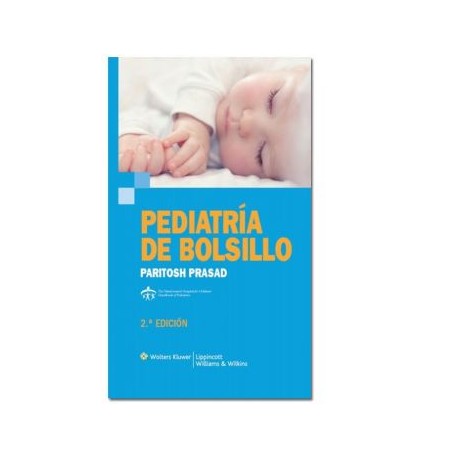 Pediatría de bolsillo (LWW)