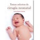 Temas selectos de cirugía neonatal