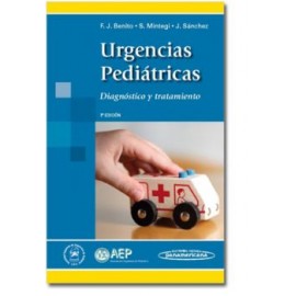 Urgencias pediátricas Diagnóstico y tratamiento ( Panamericana)