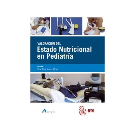 Valoración del estado nutricional en pediatría (ergon)