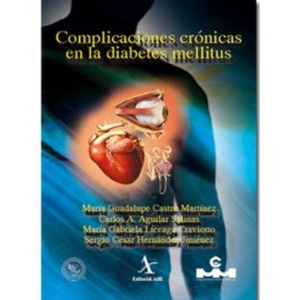 Complicaciones crónicas de la diabetes mellitus