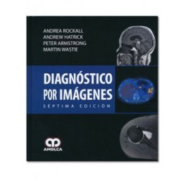 Diagnóstico por imágenes (Amolca)