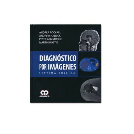 Diagnóstico por imágenes (Amolca)