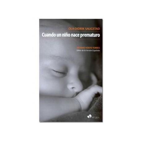 Cuando un niño nace prematuro
