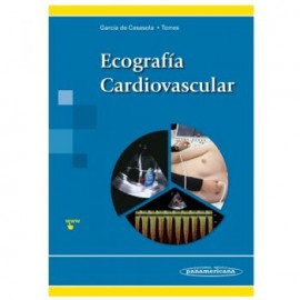 Ecografía Cardiovascular (Panamericana)