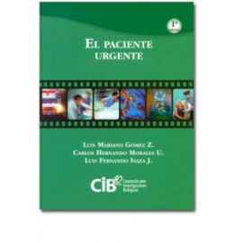 El paciente urgente