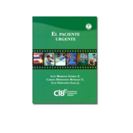 El paciente urgente