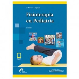 Fisioterapia en Pediatría (Panamericana)