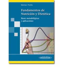 Fundamentos de nutrición y dietética (Panamericana)