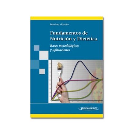 Fundamentos de nutrición y dietética (Panamericana)
