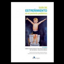 Guía de estreñimiento en el paciente pediátrico