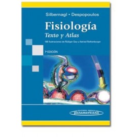 Fisiología. Texto y Atlas (Panamericana)