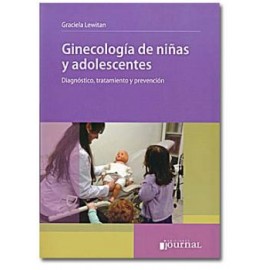 Ginecología de Niñas y Adolescentes (Journal)