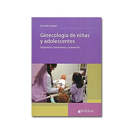 Ginecología de Niñas y Adolescentes (Journal)