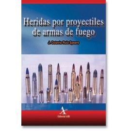 Heridas por proyectiles de armas de fuego (Alfil)