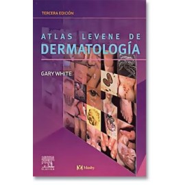 Levene Atlas de Dermatología (Elsevier)