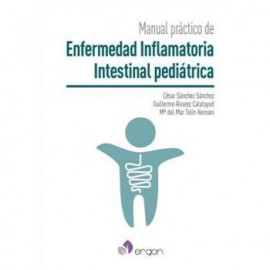 Manual Práctico de Enfermedad Inflamatoria Intestinal Pediátrica (Archer)