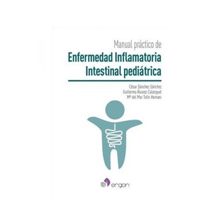 Manual Práctico de Enfermedad Inflamatoria Intestinal Pediátrica (Archer)