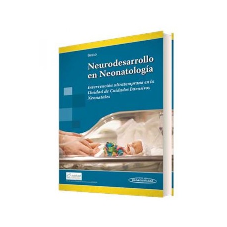Neurodesarrollo en Neonatología (Panamericana)
