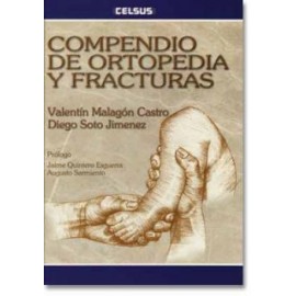 Compendio de ortopedia y fracturas