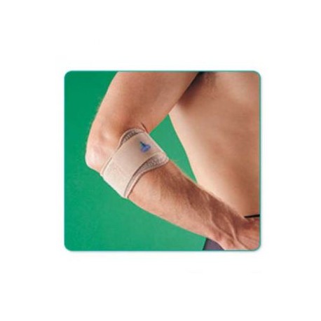Codera para tenis/golf acojinada con silicón 1486U (HomeCare)