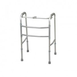 Andadera Caminadora Recíproca ECF04S (HomeCare)