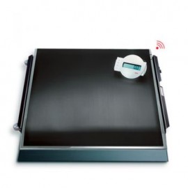 Báscula 674 Multifunción Digital con Display Remoto (SECA)