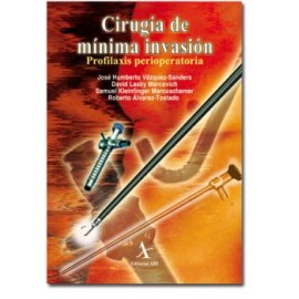 Cirugía de Mínima Invasión (Alfil)