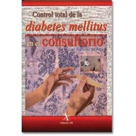 Control total de la diabetes mellitus en el consultorio