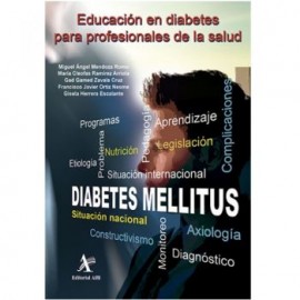 Educación en Diabetes para Profesionales de la Salud (Alfil)