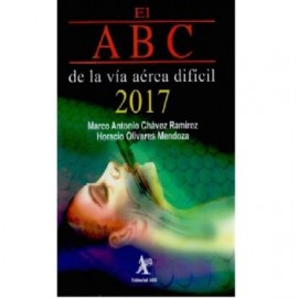 El ABC de la vía áerea difícil (Alfil)