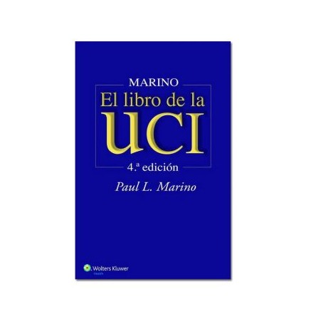 El libro de la UCI (LWW)