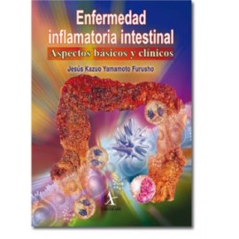 Enfermedad inflamatoria intestinal