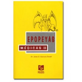 Epopeyas médicas II. (Prado)