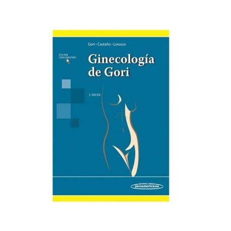 Ginecología de Gori (Panamericana)