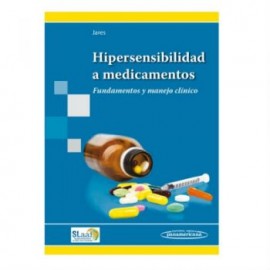 Hipersensibilidad a medicamentos	 (Panamericana)