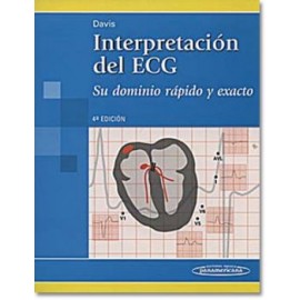 Interpretación del ECG ( Panamericana)