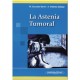 La astenia tumoral