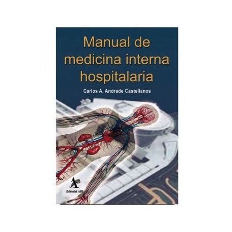 Manual de Medicina Interna hospitalaria