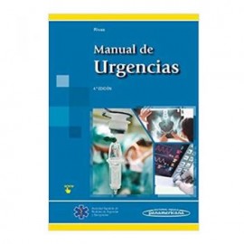 Manual de Urgencias (Panamericana)