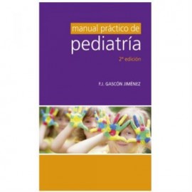 Manual práctico de Pediatría