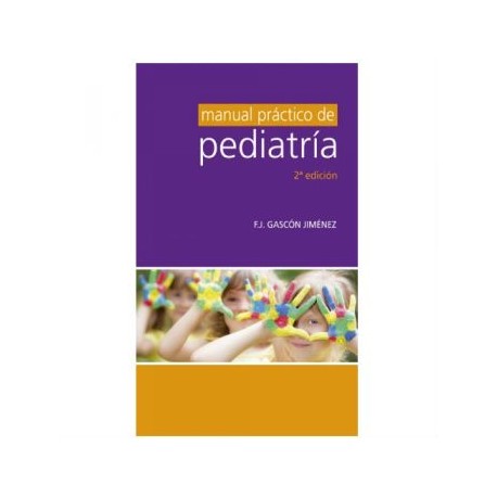 Manual práctico de Pediatría