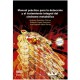 Manual práctico para la detección y el tratamiento integral del síndrome metabólico (Alfil)