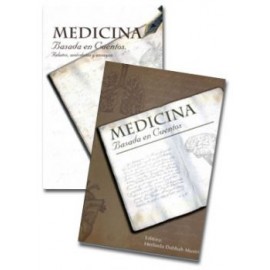 Medicina basada en cuentos Vol. I y II
