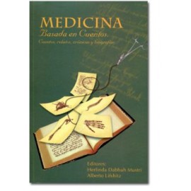Medicina basada en cuentos Vol. III