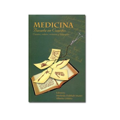 Medicina basada en cuentos Vol. III
