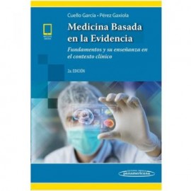 Medicina basada en la evidencia (incluye versión digital) (Panamericana)