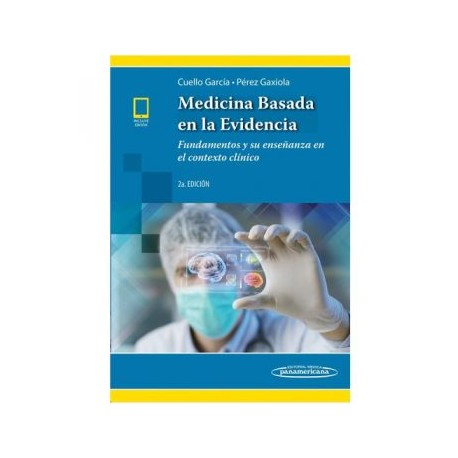 Medicina basada en la evidencia (incluye versión digital) (Panamericana)