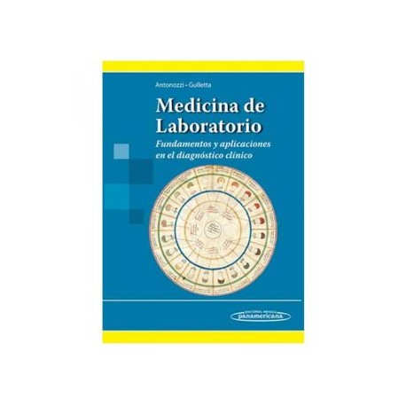 Medicina de laboratorio (Panamericana)
