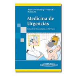 Medicina de Urgencias (Panamericana )